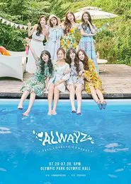 Poster do filme Lovelyz: 2017 Summer Concert Always