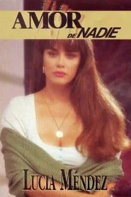 Nobody's Love tv show poster