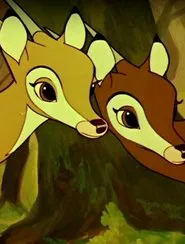 Banyan Deer movie poster