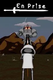 En Prise movie poster