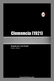 Clemencia movie poster