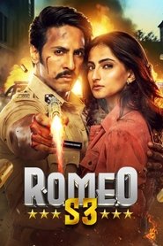 Romeo S3 movie poster