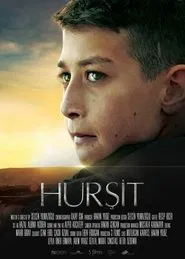 Hurşit movie poster