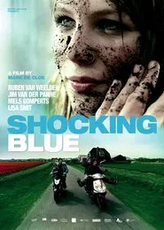Shocking Blue movie poster