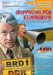 Poster do filme Hoffnung für Kummerow