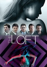 The Loft movie poster