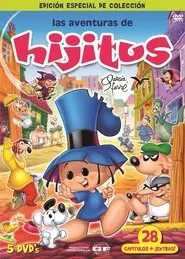 Las aventuras de Hijitus tv show poster