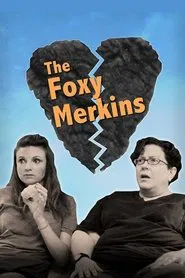 Poster do filme The Foxy Merkins