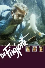 Poster do filme Fish Out of Water