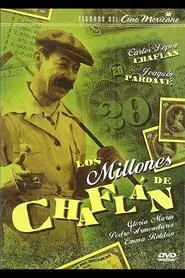 Poster do filme Los millones de Chaflán