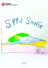 Poster do filme Spring Song