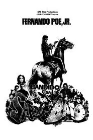 Poster do filme Bandido Sa Sapang Bato