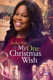 My One Christmas Wish movie poster