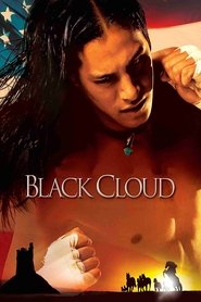 Black Cloud movie poster