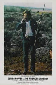 Poster do filme The American Dreamer