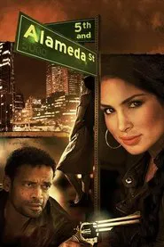 5th & Alameda movie poster