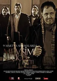 Poster do filme The Season has Blossomed
