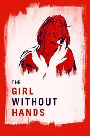 The Girl Without Hands movie poster