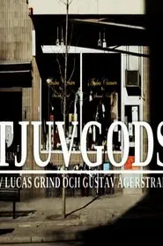 Tjuvgods movie poster