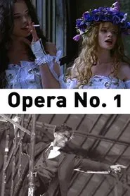 Opera No. 1 movie poster