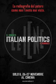 Il Sindaco: Italian Politics 4 Dummies movie poster