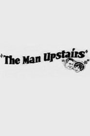 Poster do filme The Man Upstairs
