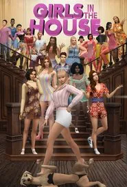Poster da série GITH
