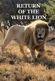 Return of the White Lion movie poster