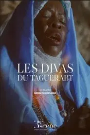 The Divas of the Taguerabt movie poster