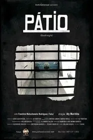 Poster do filme Pátio