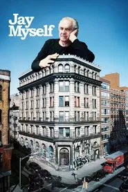 Jay Myself movie poster