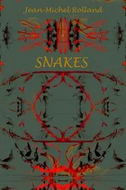 Snakes movie poster