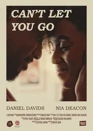 Can't Let You Go movie poster