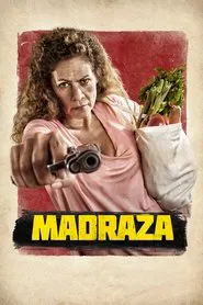Madraza movie poster