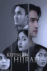 Kepengen Hijrah movie poster
