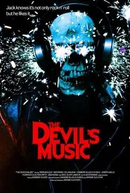 The Devil's Music movie poster