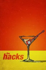 The Hacks movie poster