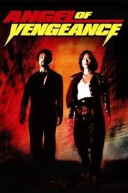 Angel of Vengeance movie poster