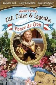 Ponce de Leon movie poster