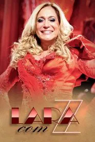 Lara com Z tv show poster