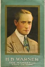 Poster do filme The Market of Vain Desire