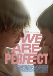 We Are Perfect movie poster