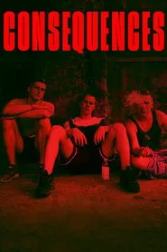 Consequences movie poster