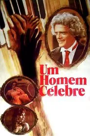 Um Homem Célebre movie poster