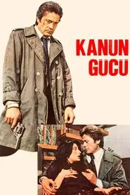 Kanun Gücü movie poster