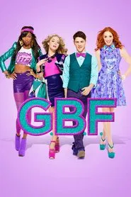 G.B.F. movie poster