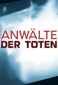 Anwälte der Toten tv show poster