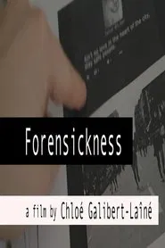Forensickness movie poster