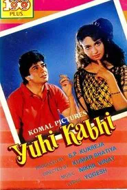 Yuhi Kabhi movie poster