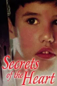 Secrets of the Heart movie poster
